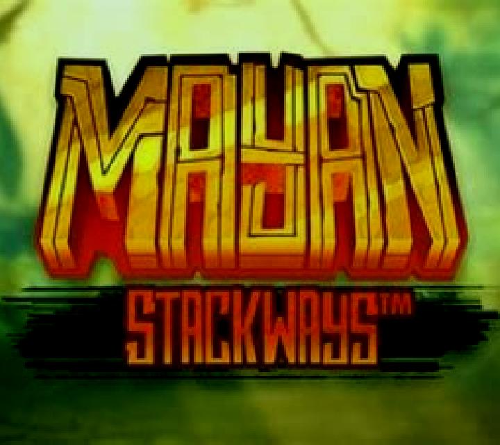 Mayan Stackways online slot