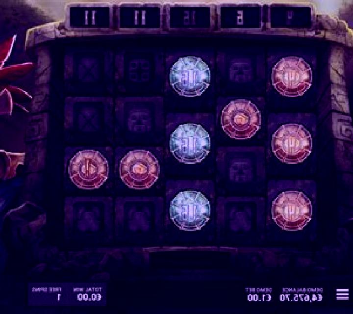 Mayan Stackways slot