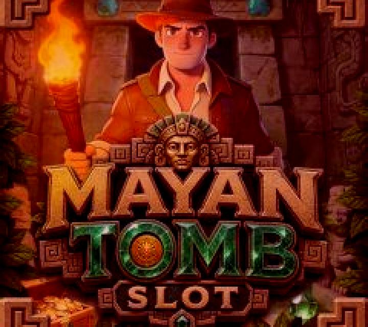 Mayan Tomb slot
