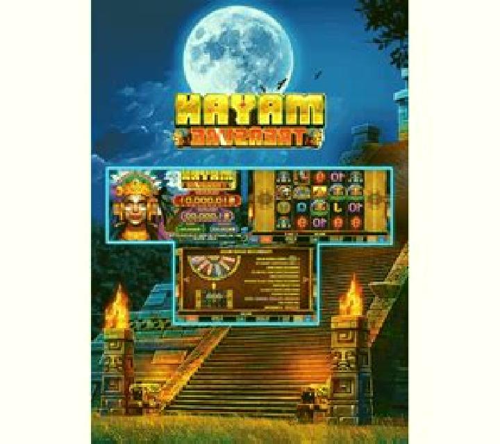 Mayan Treasure online slot