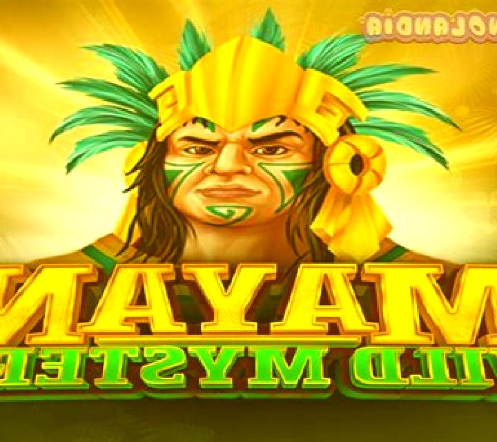 Mayan Wild Mystery online slot
