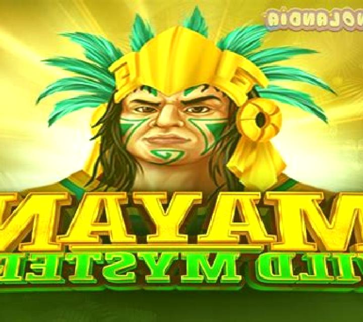 Mayan Wild Mystery slot game