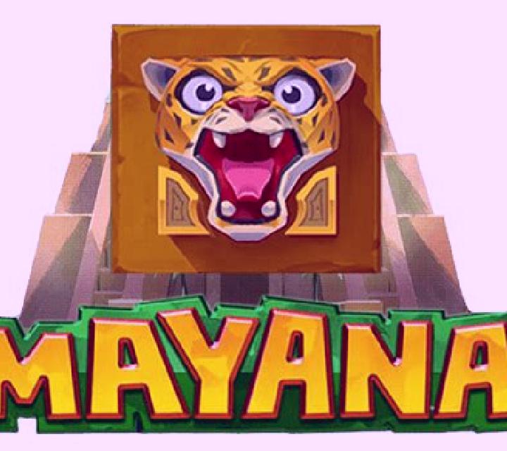 Mayana slot