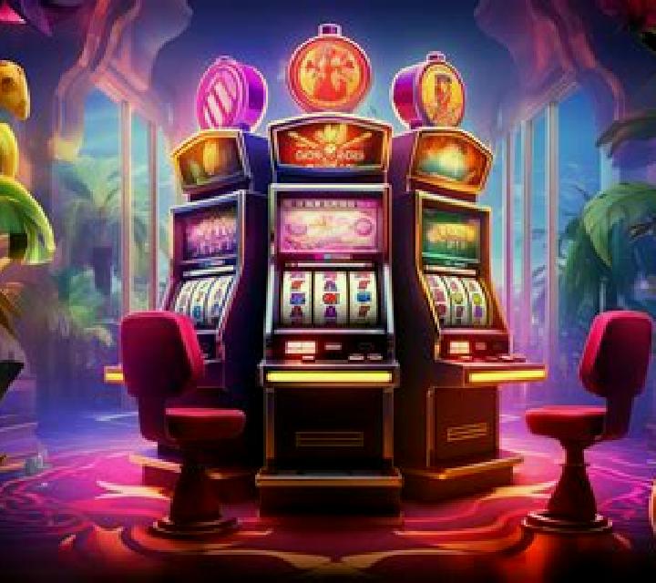 Mayanera online slot