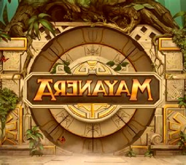 Mayanera Return online slot