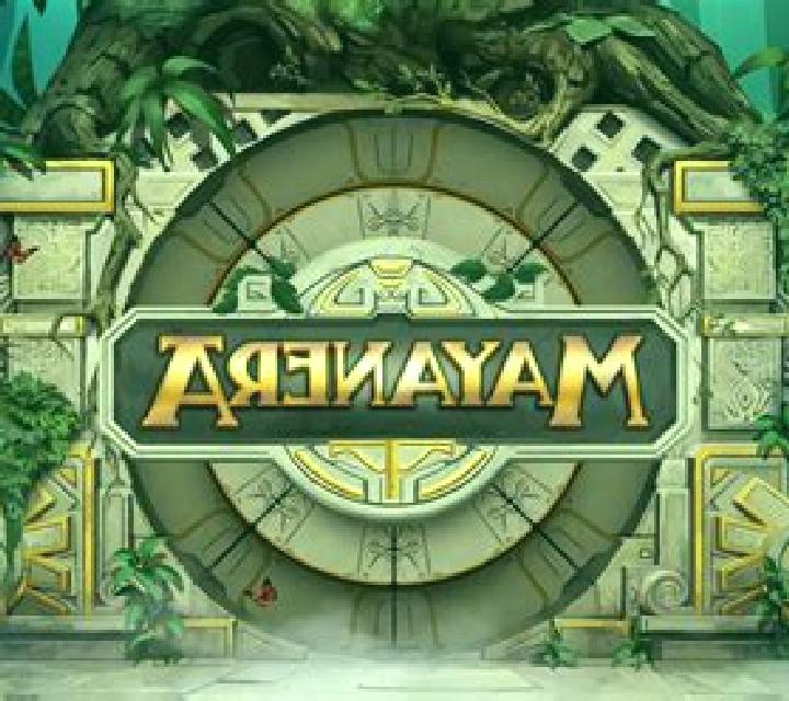 Mayanera Return slot machine