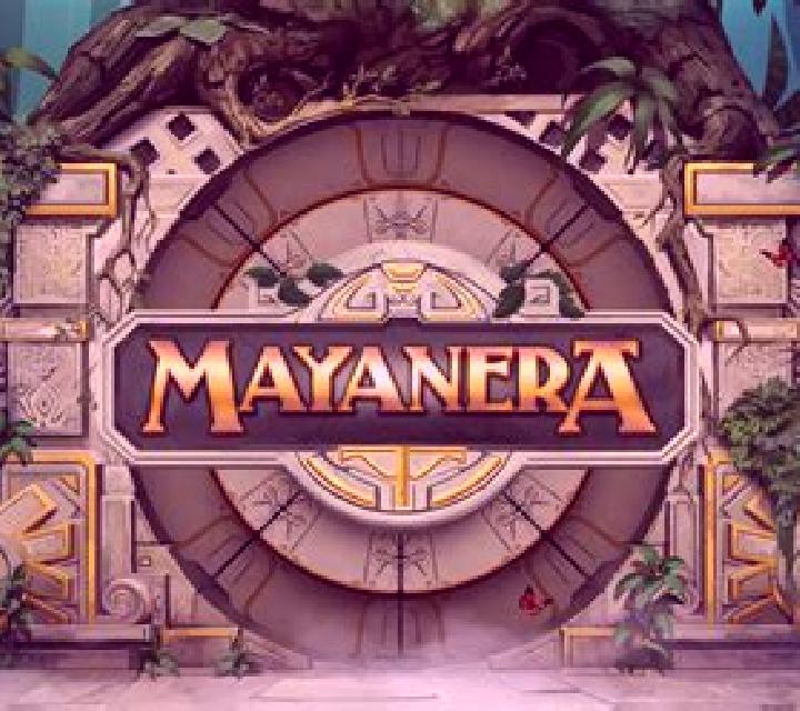 Mayanera slot game