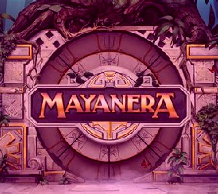 Mayanera slot