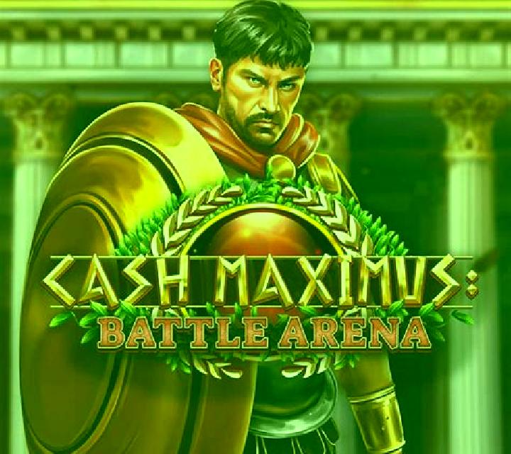 Mayan s Battle online slot