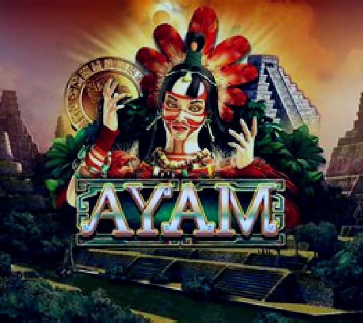 Mayan s Gold slot game
