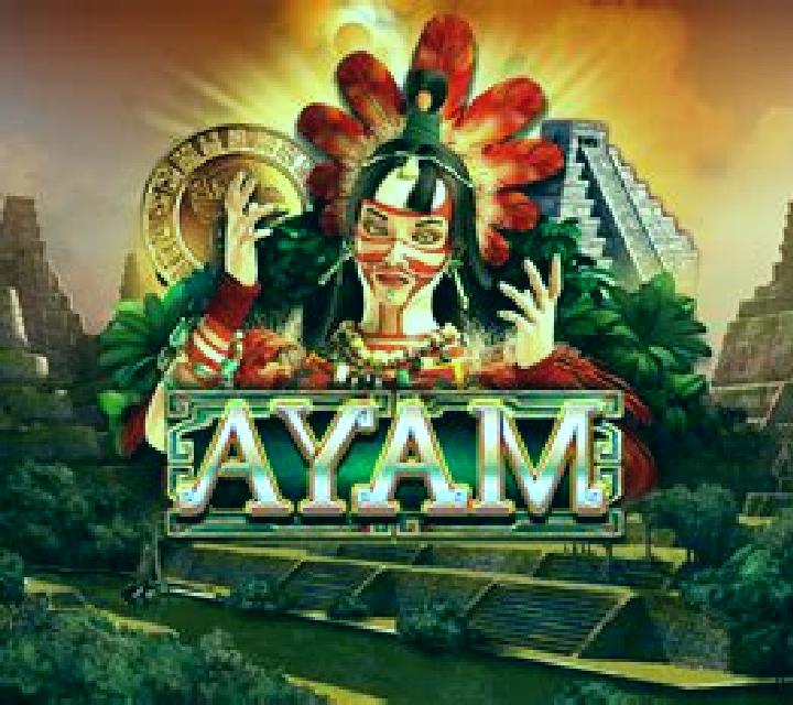 Mayan s Gold slot