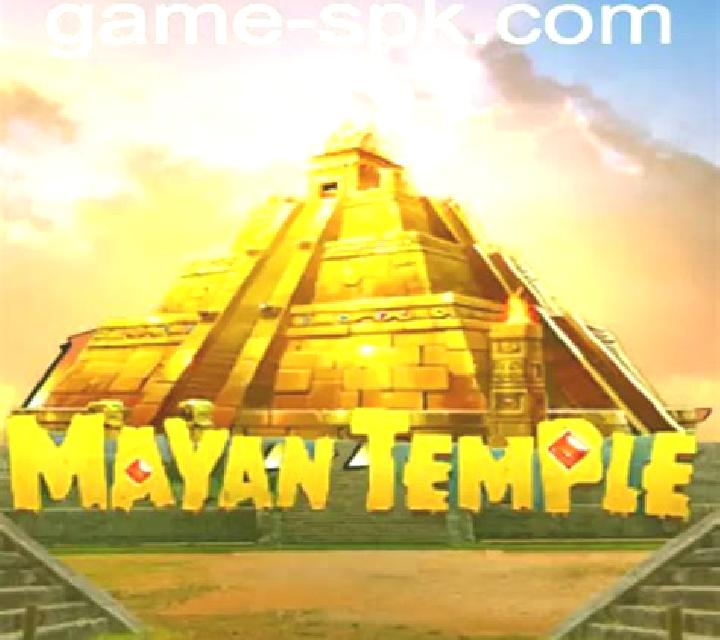 MayanTemple online slot
