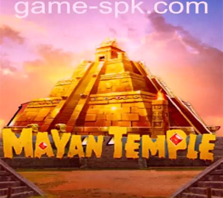MayanTemple slot game