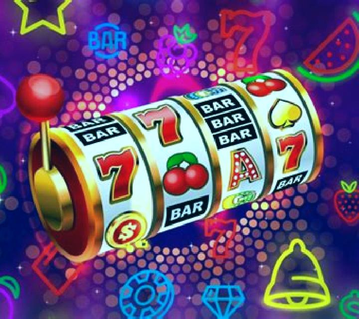 Mayarun online slot