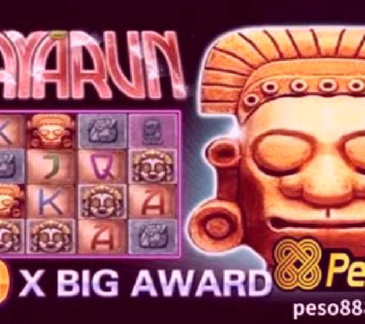 Mayarun slot machine