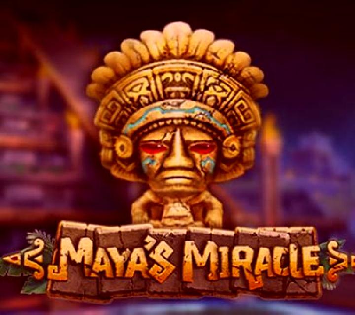 Maya s Miracle slot