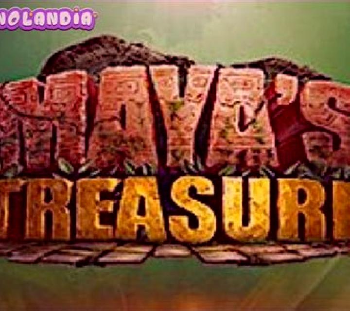Maya’s Treasure online slot