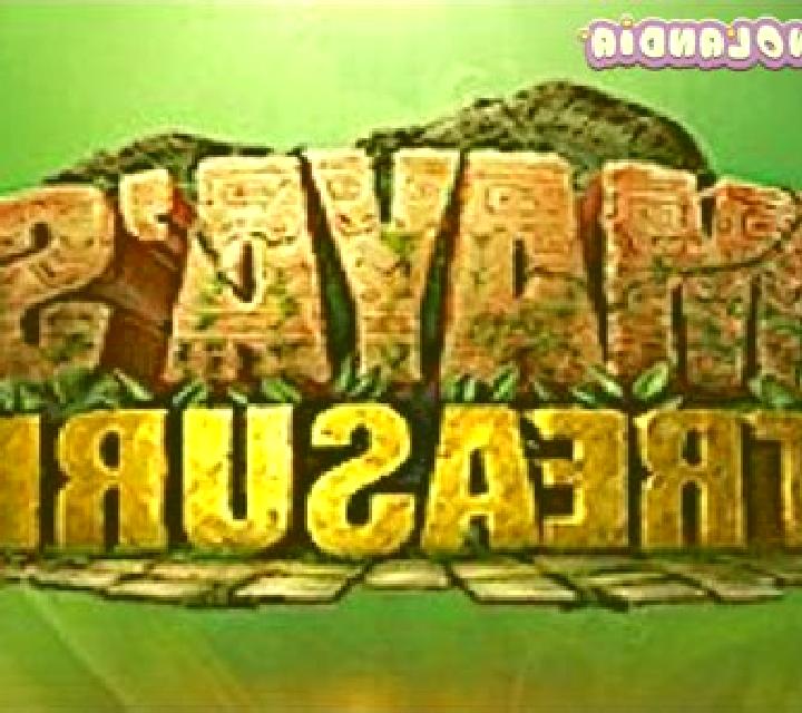 Maya’s Treasure slot