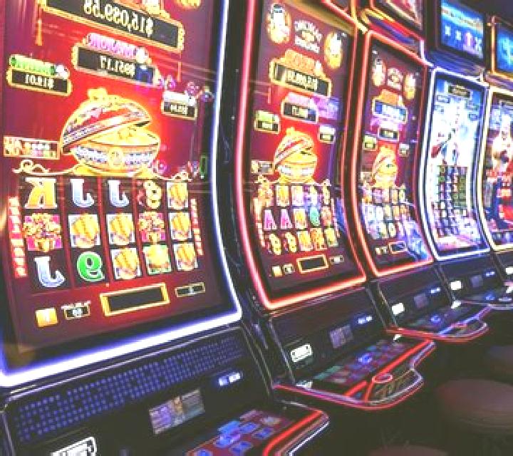 Mayfair Blackjack slot machine