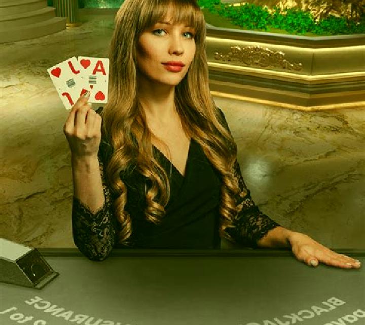 Mayfair Blackjack slot
