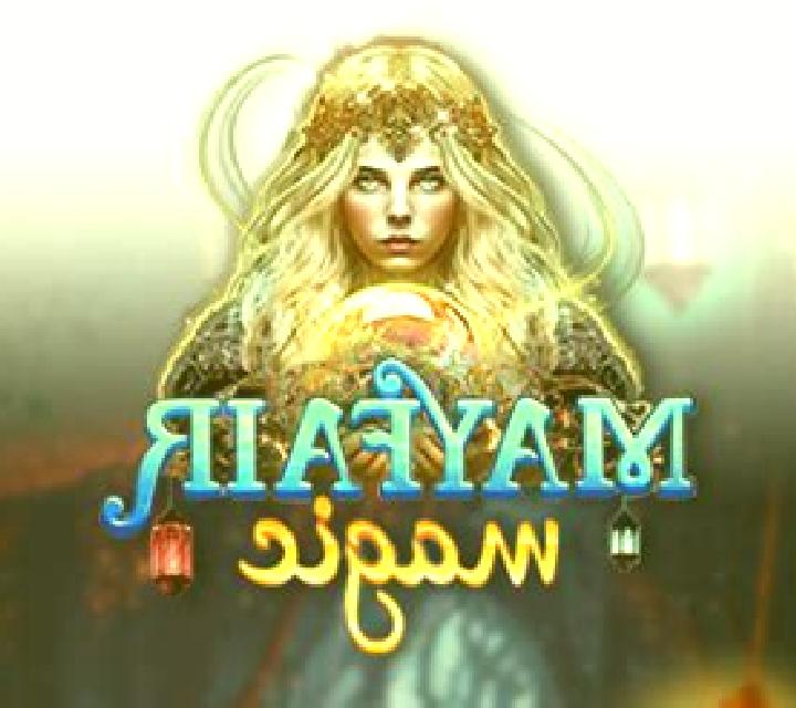 Mayfair Magic (Flipluck) online slot