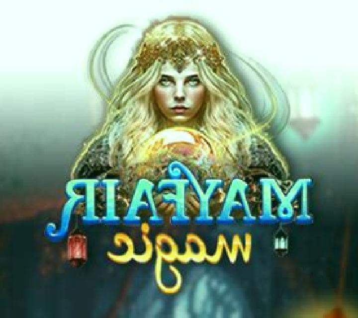 Mayfair Magic (Flipluck) slot game