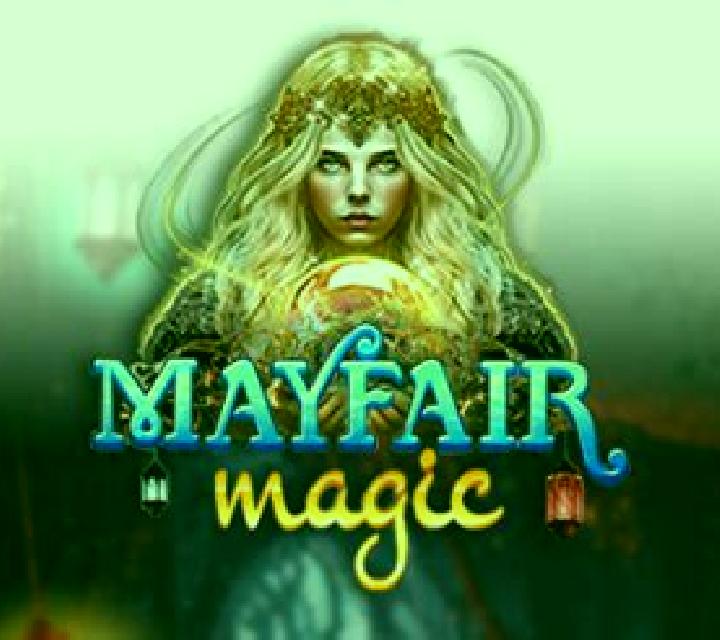 Mayfair Magic (Flipluck) slot machine