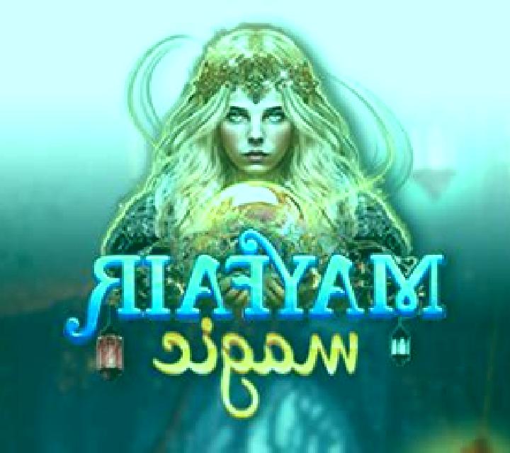 Mayfair Magic (Flipluck) slot