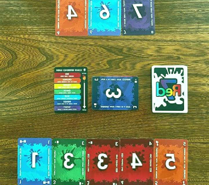 Mayfair Magic (Red7) slot game