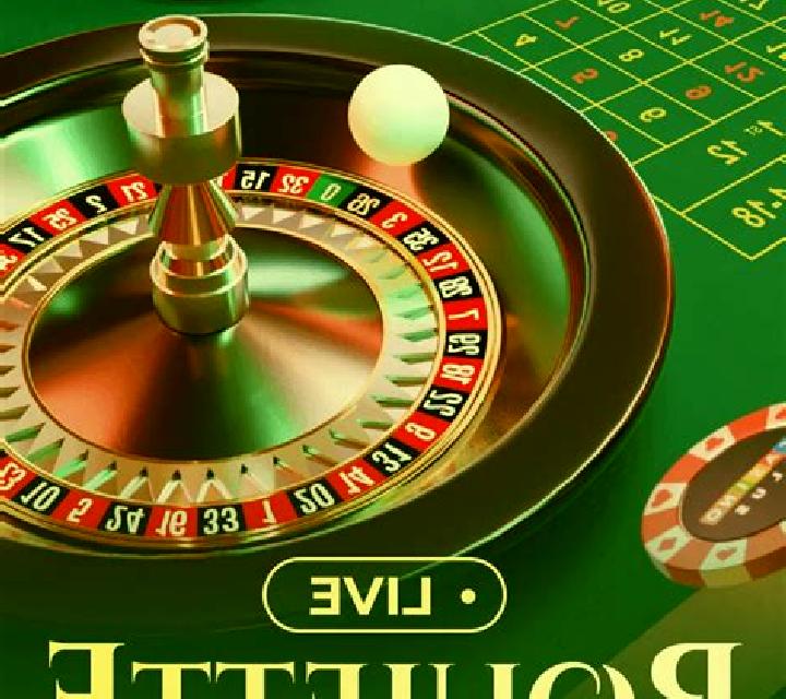 Mayfair Roulette slot game