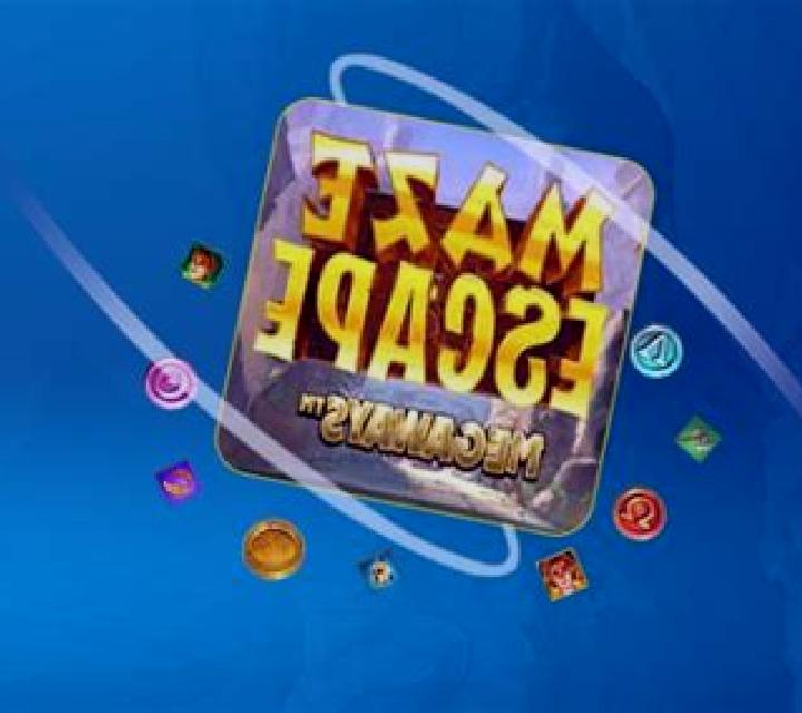Maze Escape Megaways online slot