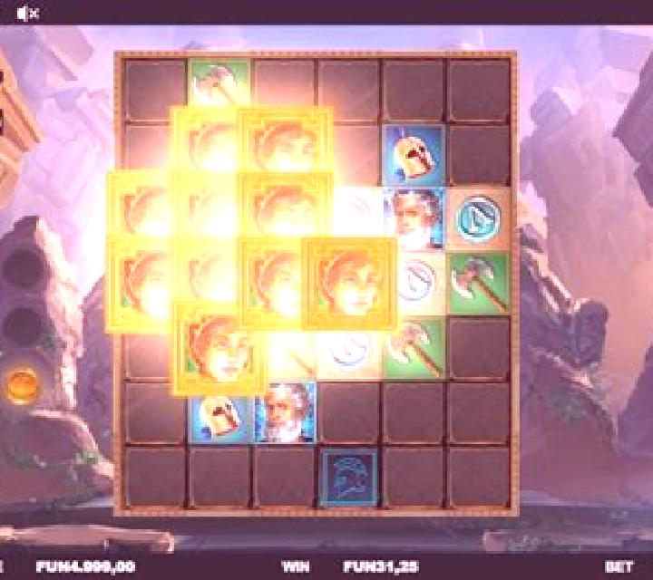 Maze Escape Megaways slot