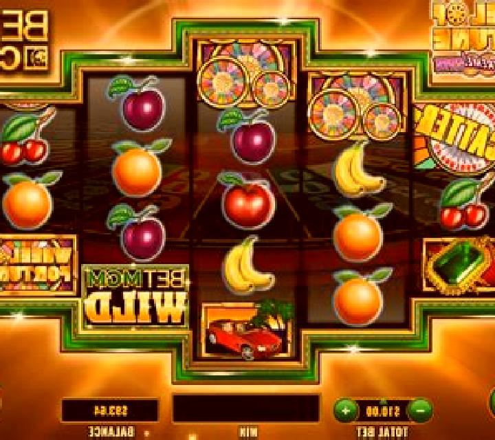Maze of Fortune online slot