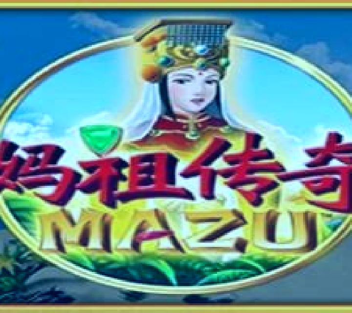 Mazu (Aspect Gaming) online slot