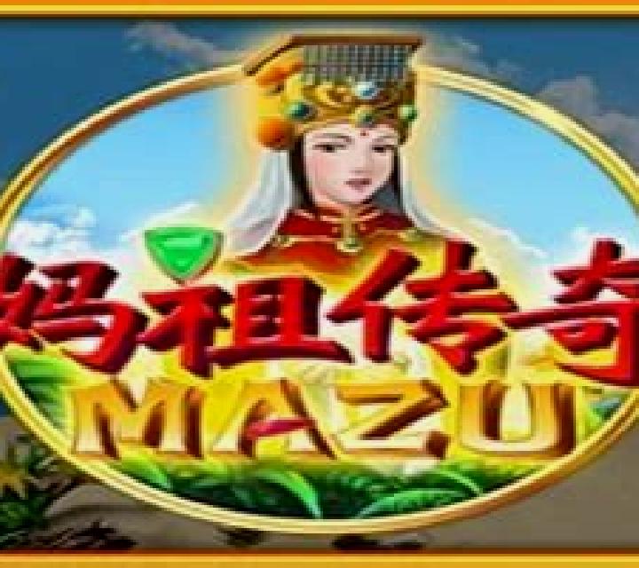 Mazu (Aspect Gaming) slot
