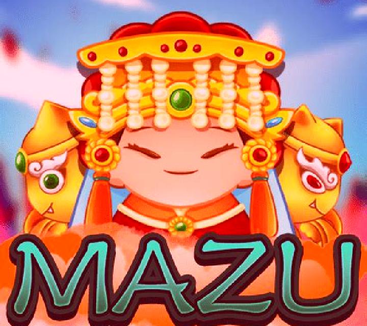 Mazu (Ka Gaming) slot game