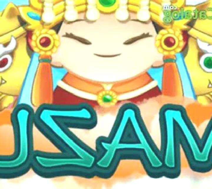 Mazu (Ka Gaming) slot