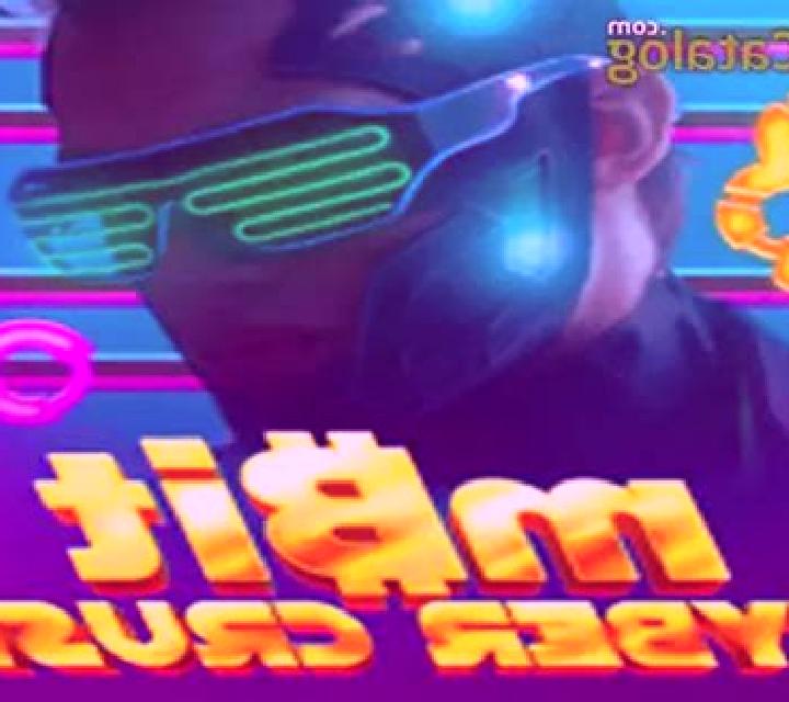 mBit Cyber Crush slot