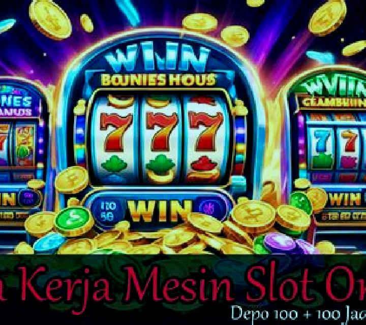 Me online slot