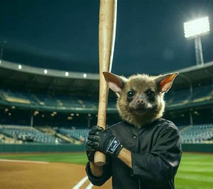 Mean Bat online slot