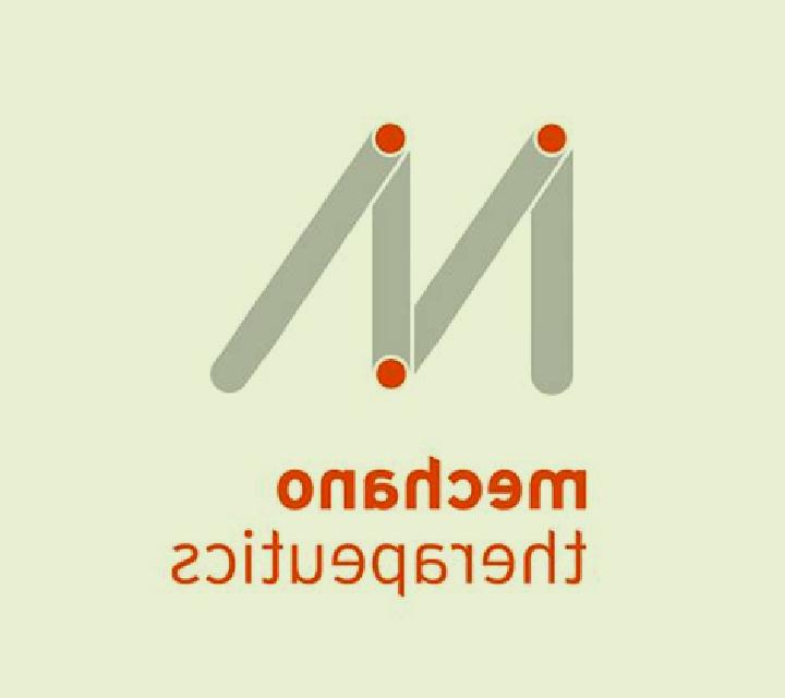 Mechano Lab online slot