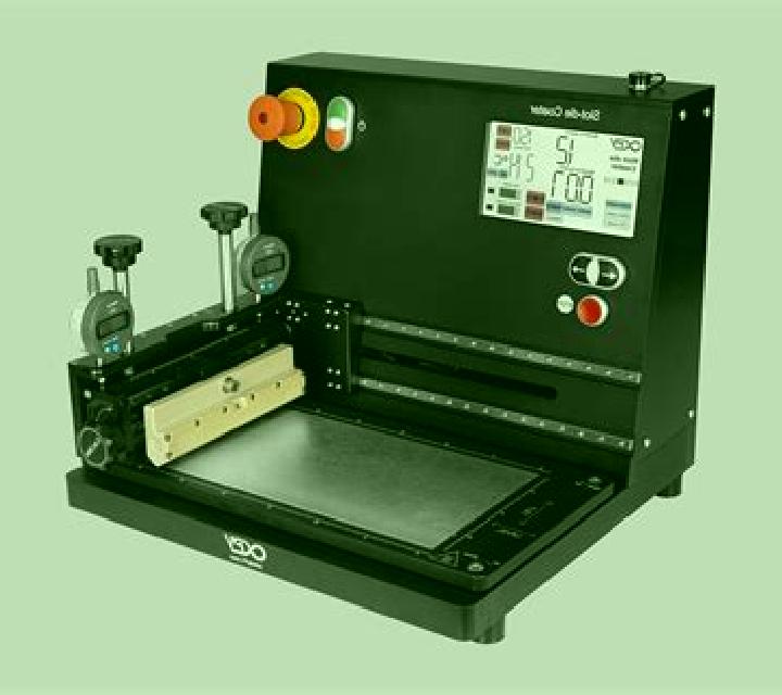 Mechano Lab slot machine
