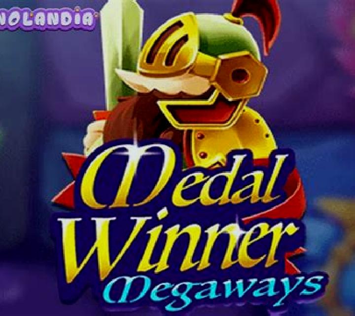 Medal Winner Megaways online slot