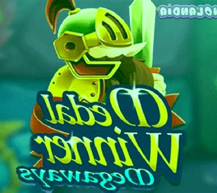 Medal Winner Megaways slot game