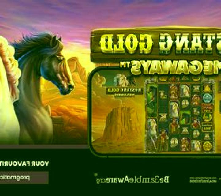 Medal Winner Megaways slot machine