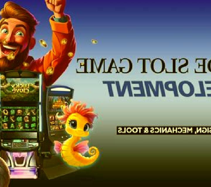 Medea slot game
