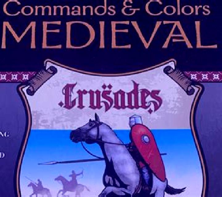 Medieval Crusades slot game