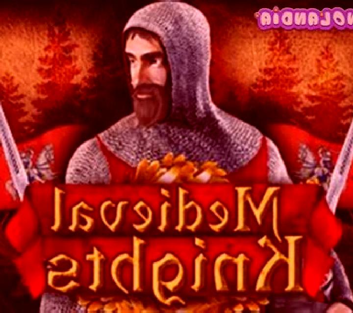 Medieval Knights slot game