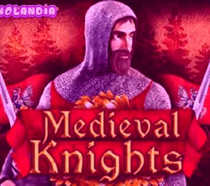 Medieval Knights slot