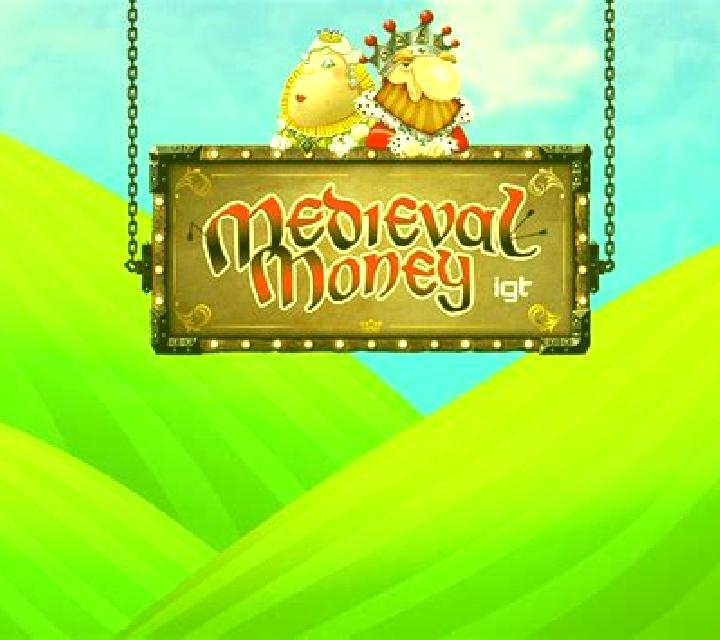 Medieval Money online slot